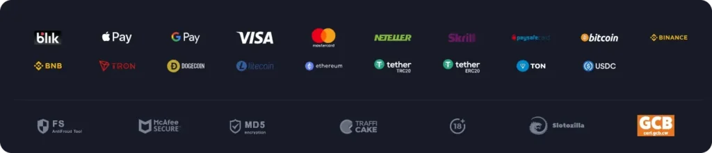 Vox Casino Legalność