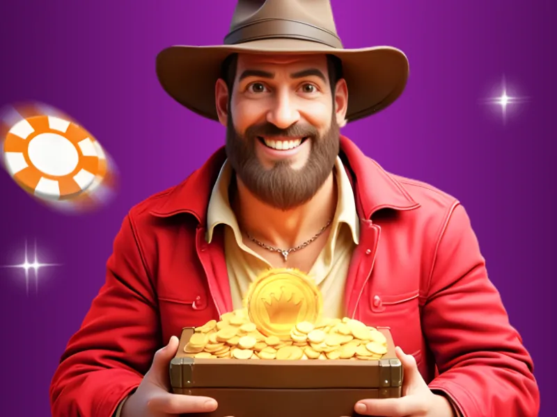 Bonus za trzeci depozyt